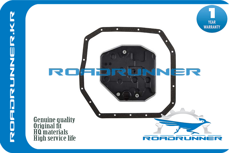 Фильтр акпп RoadRunner                RR-35330-0W040