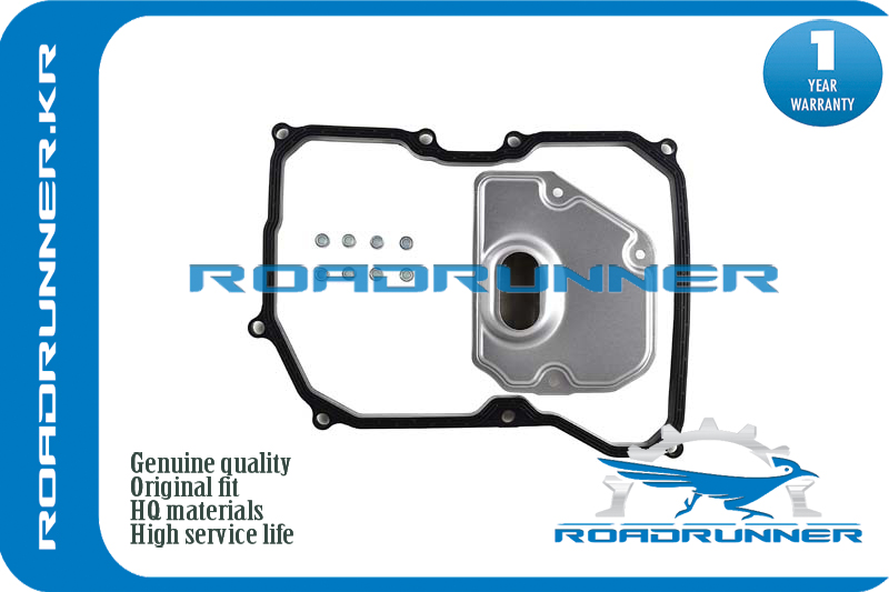 Фильтр акпп - RoadRunner RR-24347566358