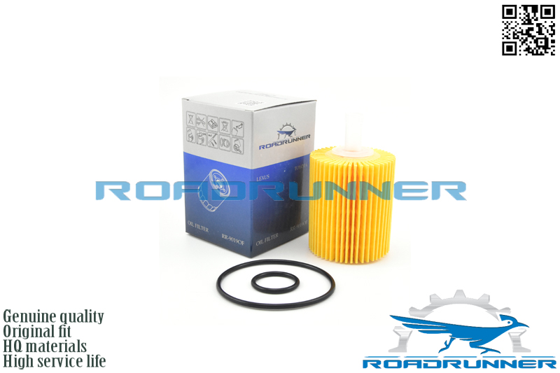 Фильтр масляный - RoadRunner RR-9019OF