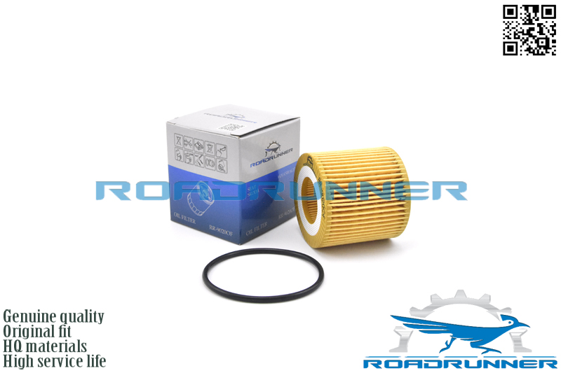 Фильтр масляный - RoadRunner RR-9020OF