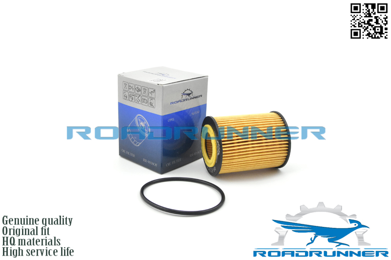 Фильтр масляный - RoadRunner RR-9018OF