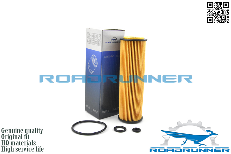 Фильтр масляный - RoadRunner RR-9017OF