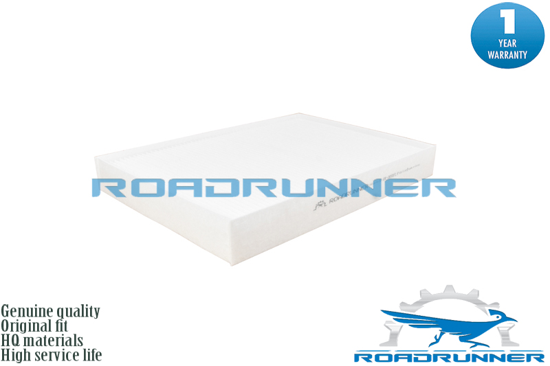 Фильтр салонный - RoadRunner RR-0091FL