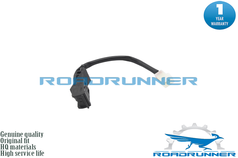 Форсунка омывателя лобового стекла - RoadRunner RR-6E0955986B