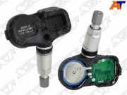 Датчик давления воздуха в колесе lexus LX 15-19/es 18-/lc 17-/rx 11-/toyota camry 16- - SAT ST-481-0011