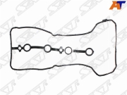 Прокладка клапанной крышки nissan juke 13-16/ qashqai 10-13 hr16de/renault arkana 19- - SAT ST-37-0008