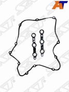 Прокладка клапанной крышки BMW 5 e39/3 E46 m52b25 - SAT ST-37-0006