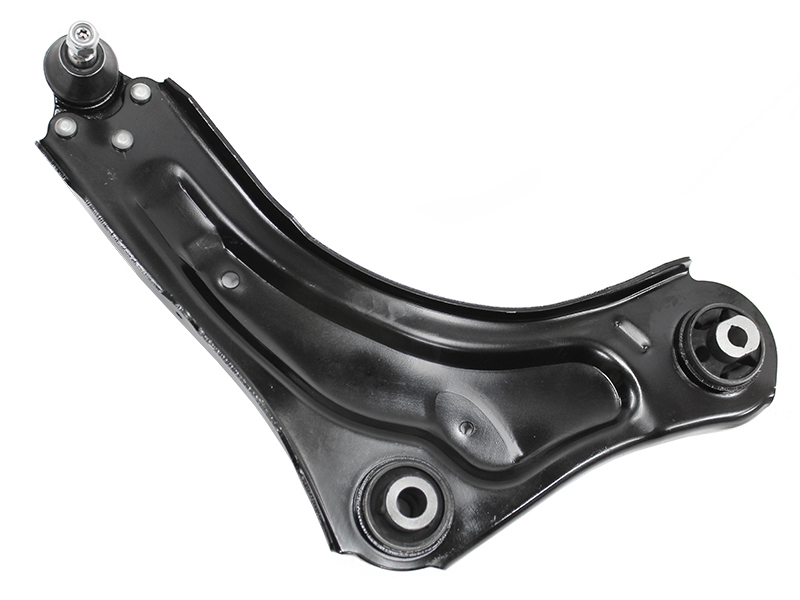 Рычаг передний нижний renault megane III 08-/fluence 10- RH - SAT ST-545008682R