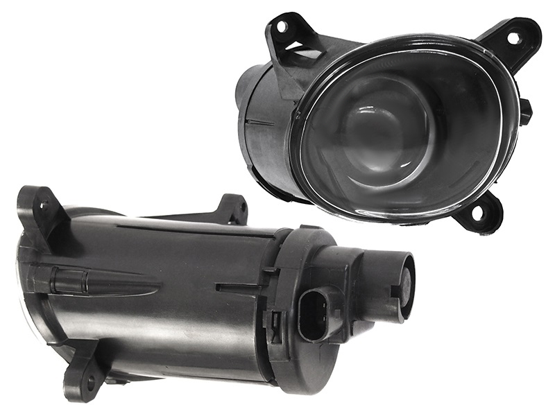 Фара противотуманная VW PAS B5 00-05 RH - SAT ST-441-2016R-UQ