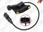 Датчик положения распредвала opel vectra 95-00/ zarifa 00-05 - SAT ST-213-0027