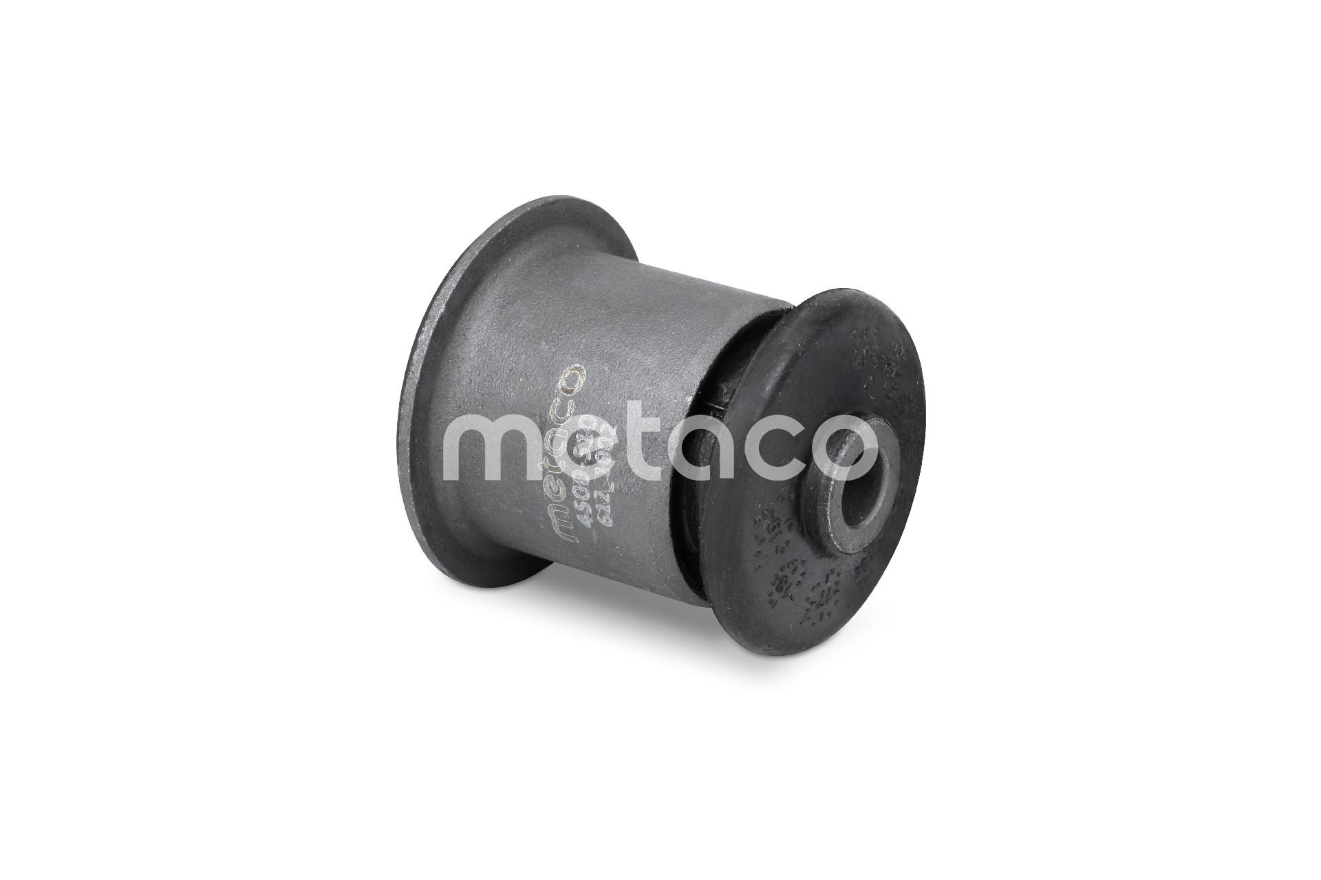 Сайлентблок рычага VAG amarok 10- перед. - METACO 4500-510