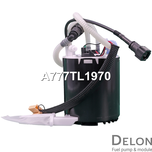 Модуль в сборе с бензонасосом - DELON A777TL1970