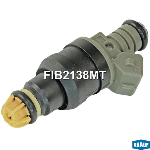 Форсунка бензиновая - Krauf FIB2138MT