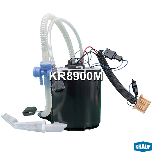Модуль в сборе с бензонасосом - Krauf KR8900M