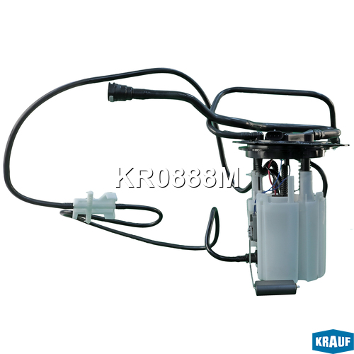 Модуль в сборе с бензонасосом - Krauf KR0888M
