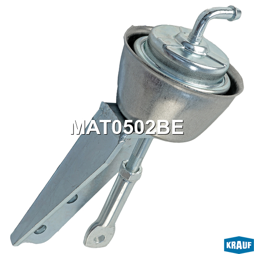 Актуатор турбокомпрессора - Krauf MAT0502BE