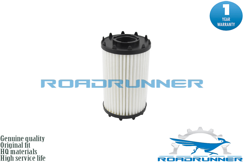 Фильтр масляный - RoadRunner RR-06M198405F