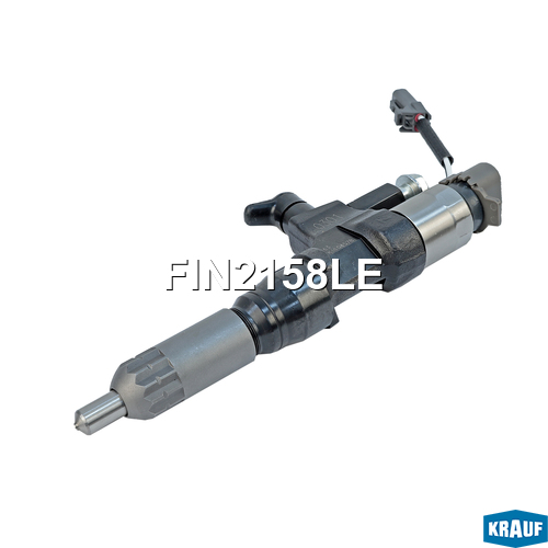 Форсунка топливная - Krauf FIN2158LE