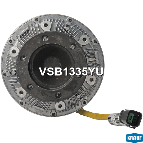 Вискомуфта - Krauf VSB1335YU