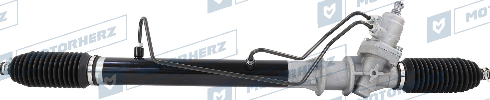 Рулевая рейка с тягами гидравлическая - Motorherz J21281NW