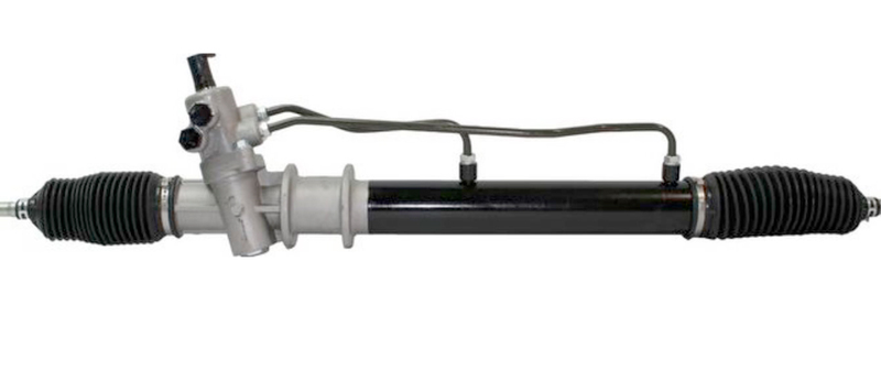 Гидравлическая рулевая рейка Hyundai Porter h-100 2005- - PSTPRO B30131PST