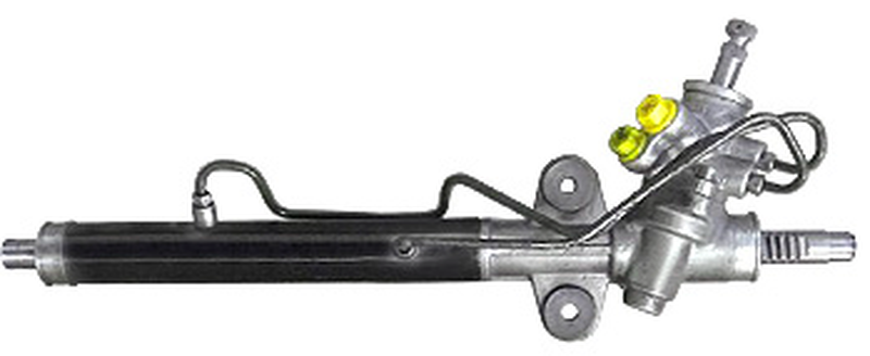Гидравлическая рулевая рейка Chery Indis 2011- Rebuilding - PSTPRO B11040PST-R