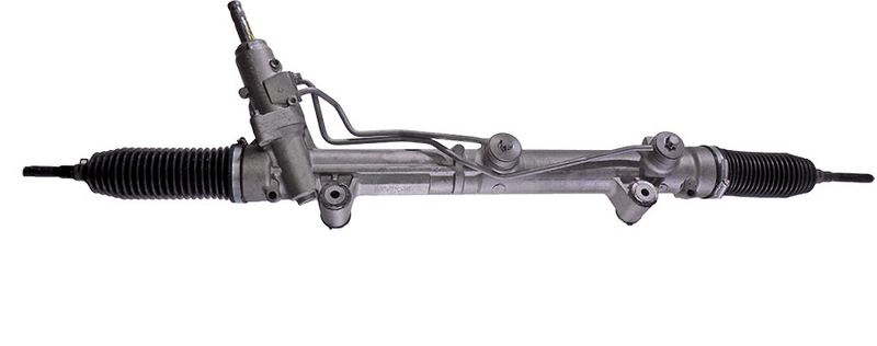 Гидравлическая рулевая рейка Mercedes GL x164 2006- - PSTPRO B49085PST