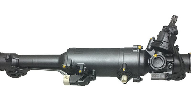 Электрическая рулевая рейка Lexus GS 30/35/43/460 2005-2011 Rebuilding - PSTPRO A44018PST-R