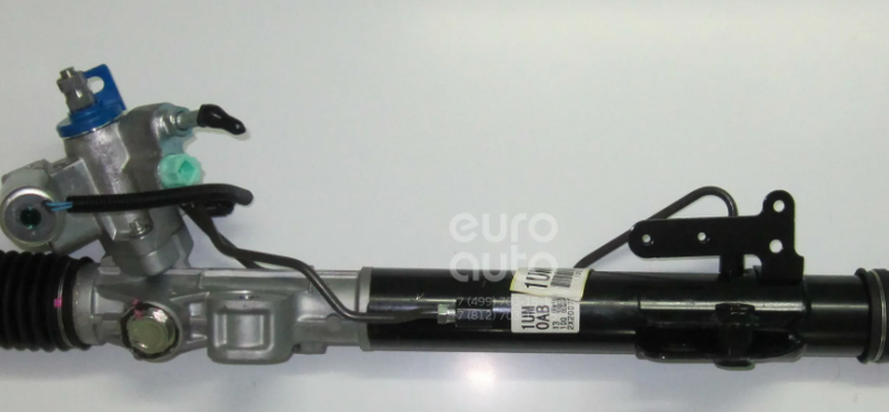 Гидравлическая рулевая рейка Nissan Murano 2008- (2wd) Rebuilding - PSTPRO B52057PST-R