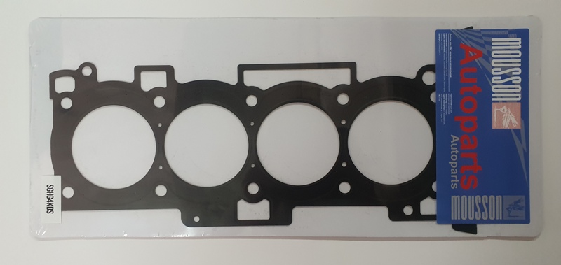 Прокладка ГБЦ Kia/Hyundai g4kd Original металл - Mousson SGHG4KDS