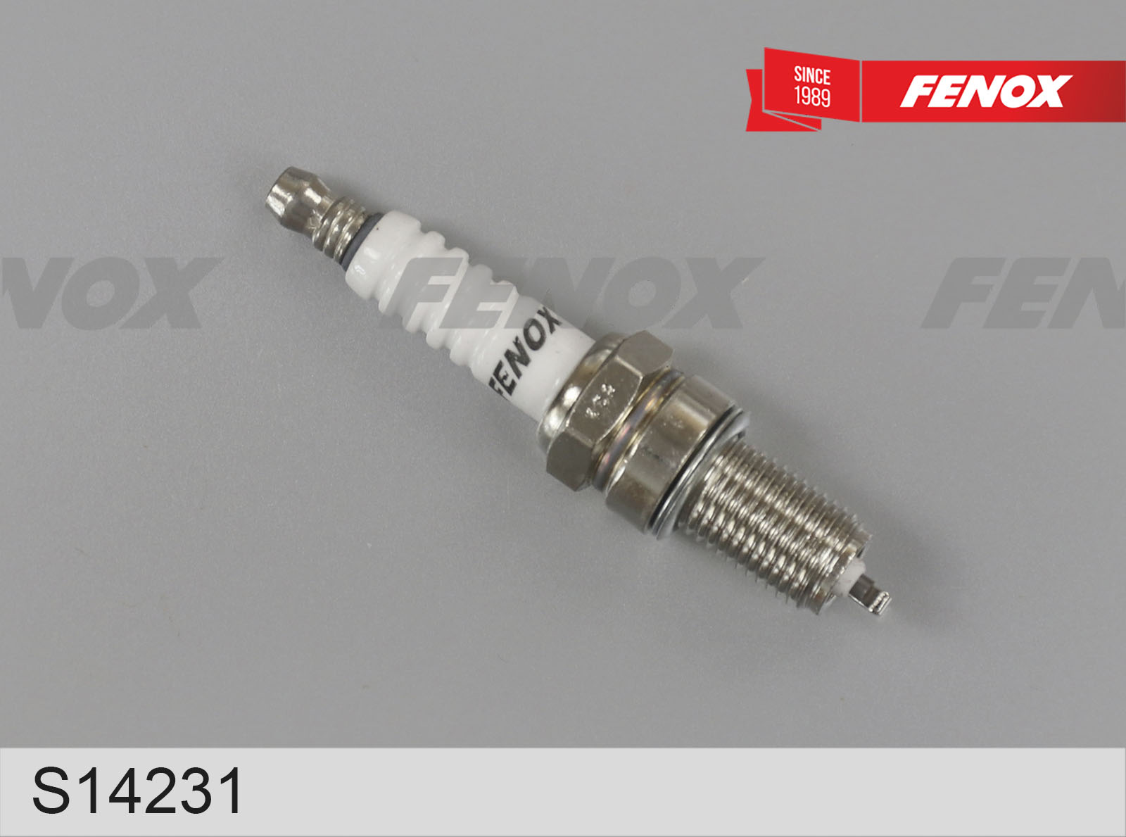 Свеча зажигания - Fenox S14231