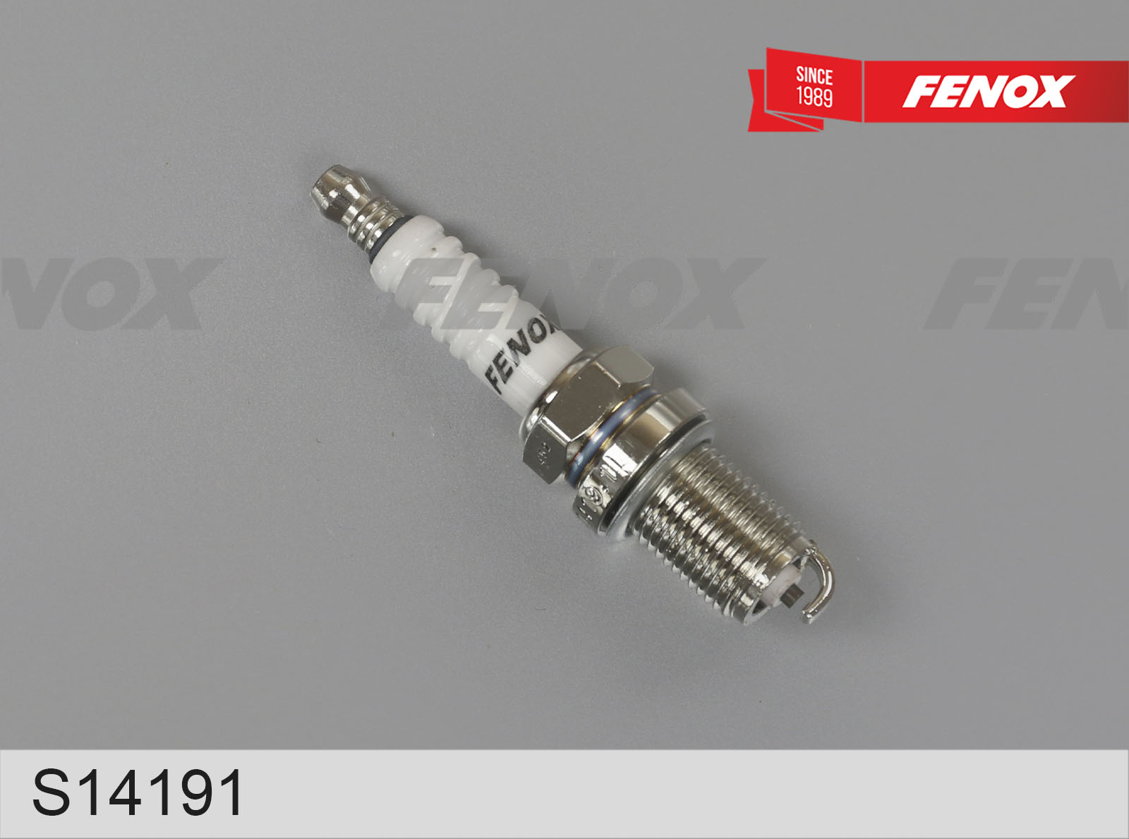 Свеча зажигания - Fenox S14191
