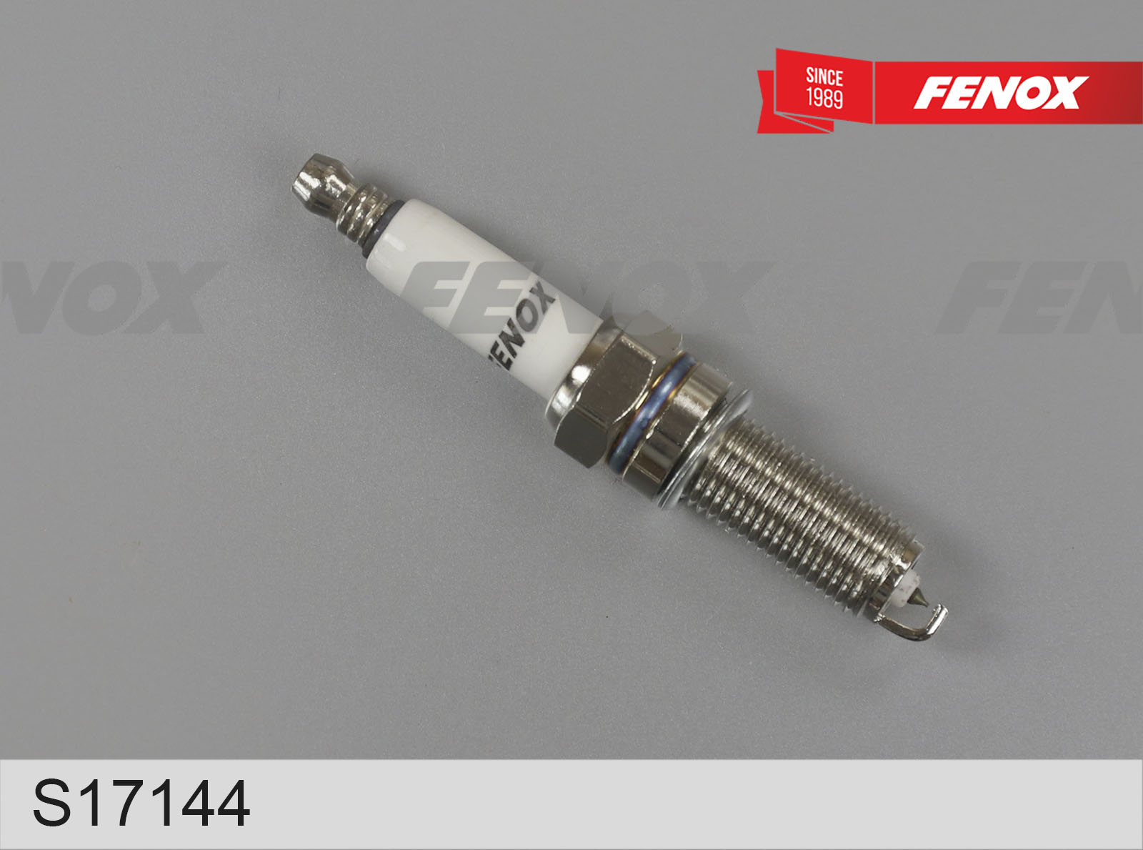 Свеча зажигания - Fenox S17144
