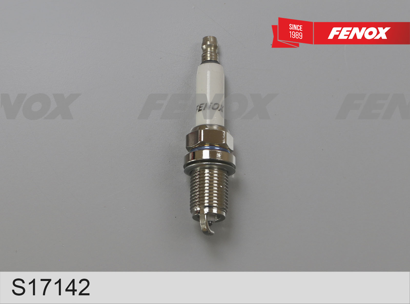 Свеча зажигания - Fenox S17142