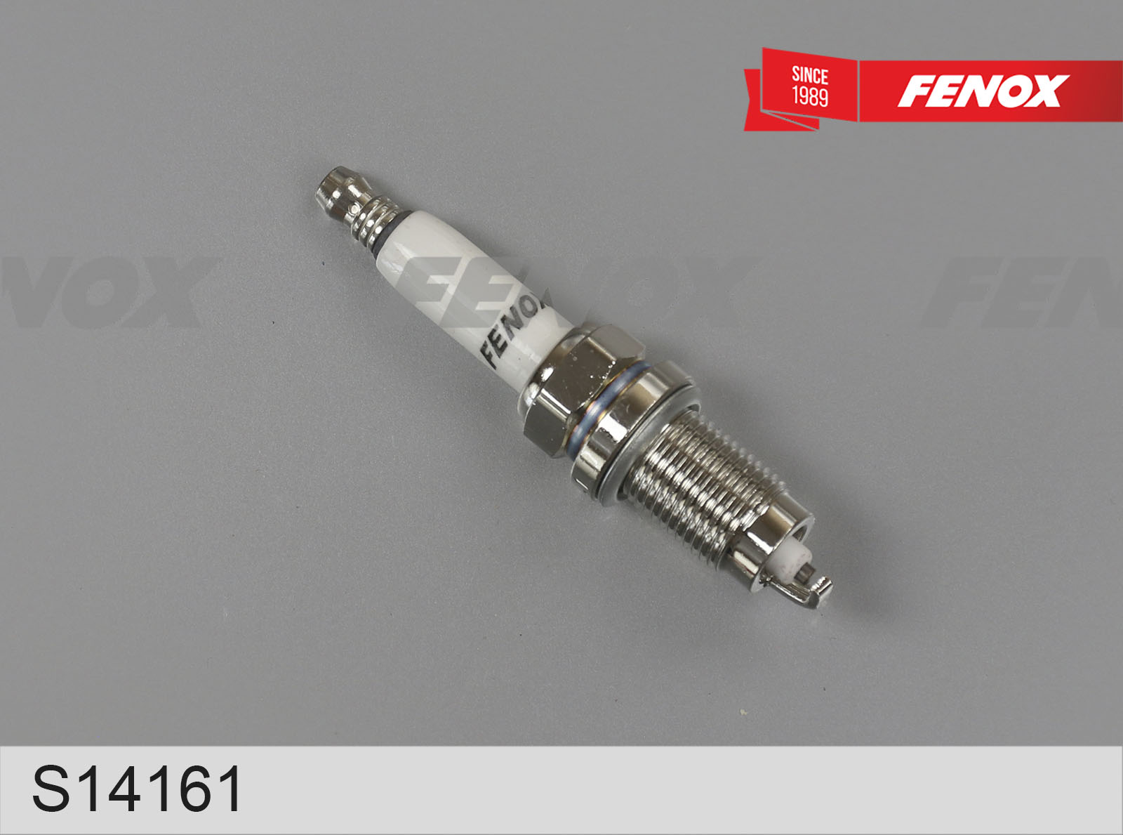 Свеча зажигания - Fenox S14161