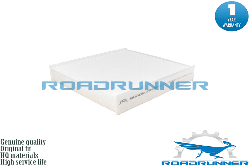 Фильтр салонный - RoadRunner RR-0129FL