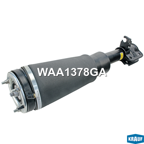 Амортизатор подвески передний - Krauf WAA1378GA