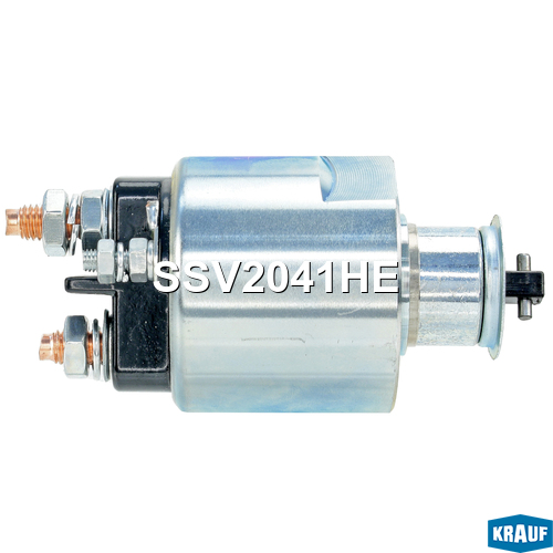 Втягивающее реле стартера - Krauf SSV2041HE