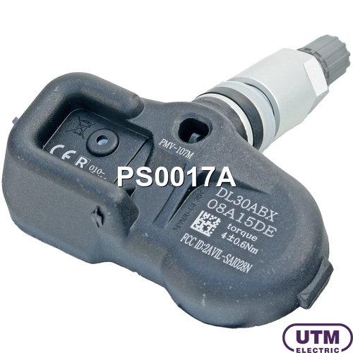 Датчик давления в шине - UTM PS0017A