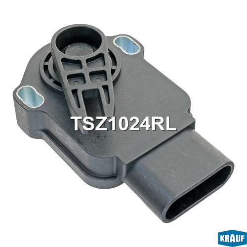 Датчик положения дроссельной заслонки ДВС - Krauf TSZ1024RL