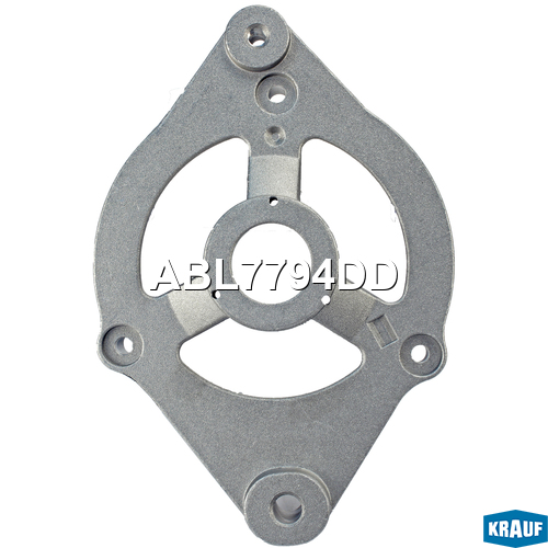 Крышка генератора передняя - Krauf ABL7794DD