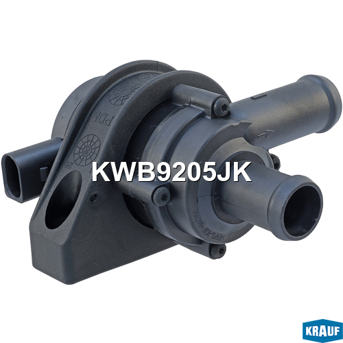 Насос водяной электрический - Krauf KWB9205JK