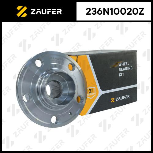 Ступица в сборе - ZAUFER 236N10020Z