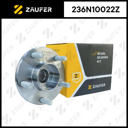 Ступица в сборе - ZAUFER 236N10022Z