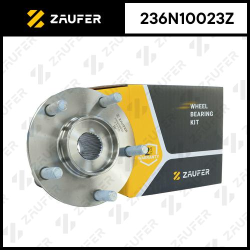 Ступица в сборе - ZAUFER 236N10023Z