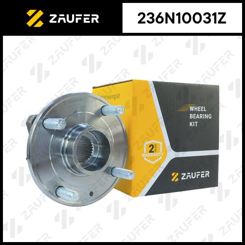 Ступица в сборе - ZAUFER 236N10031Z