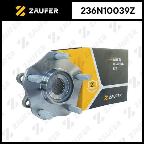 Ступица в сборе - ZAUFER 236N10039Z