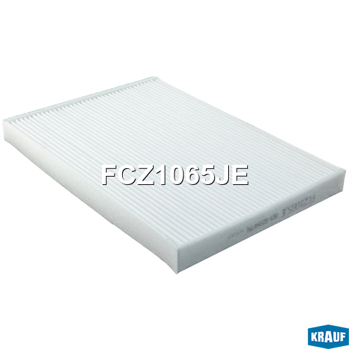 Фильтр салона - Krauf FCZ1065JE