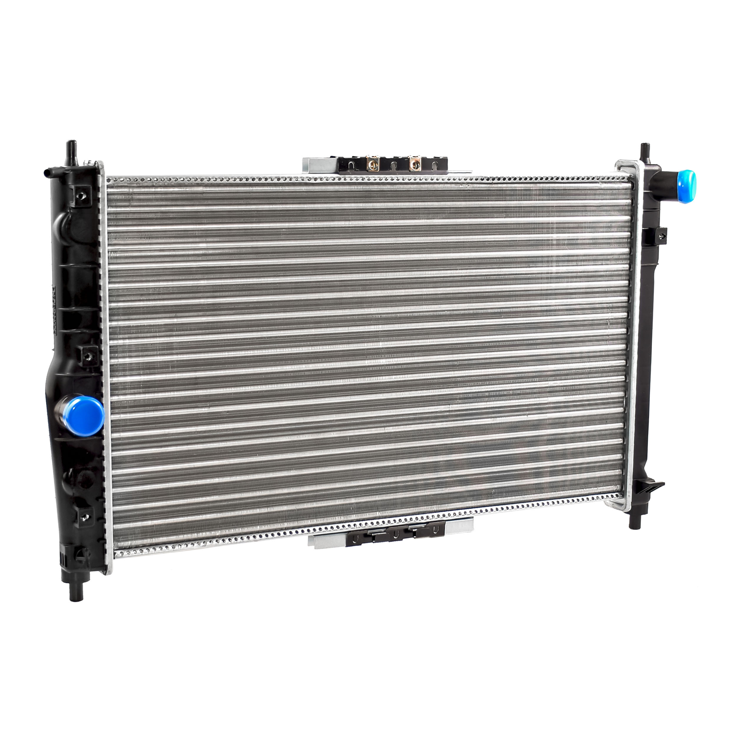 Радиатор охлаждения двигателя - BM MRK 4399