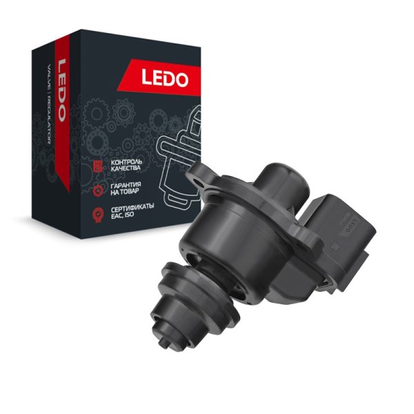 Регулятор холостого хода - LEDO 80032LSI